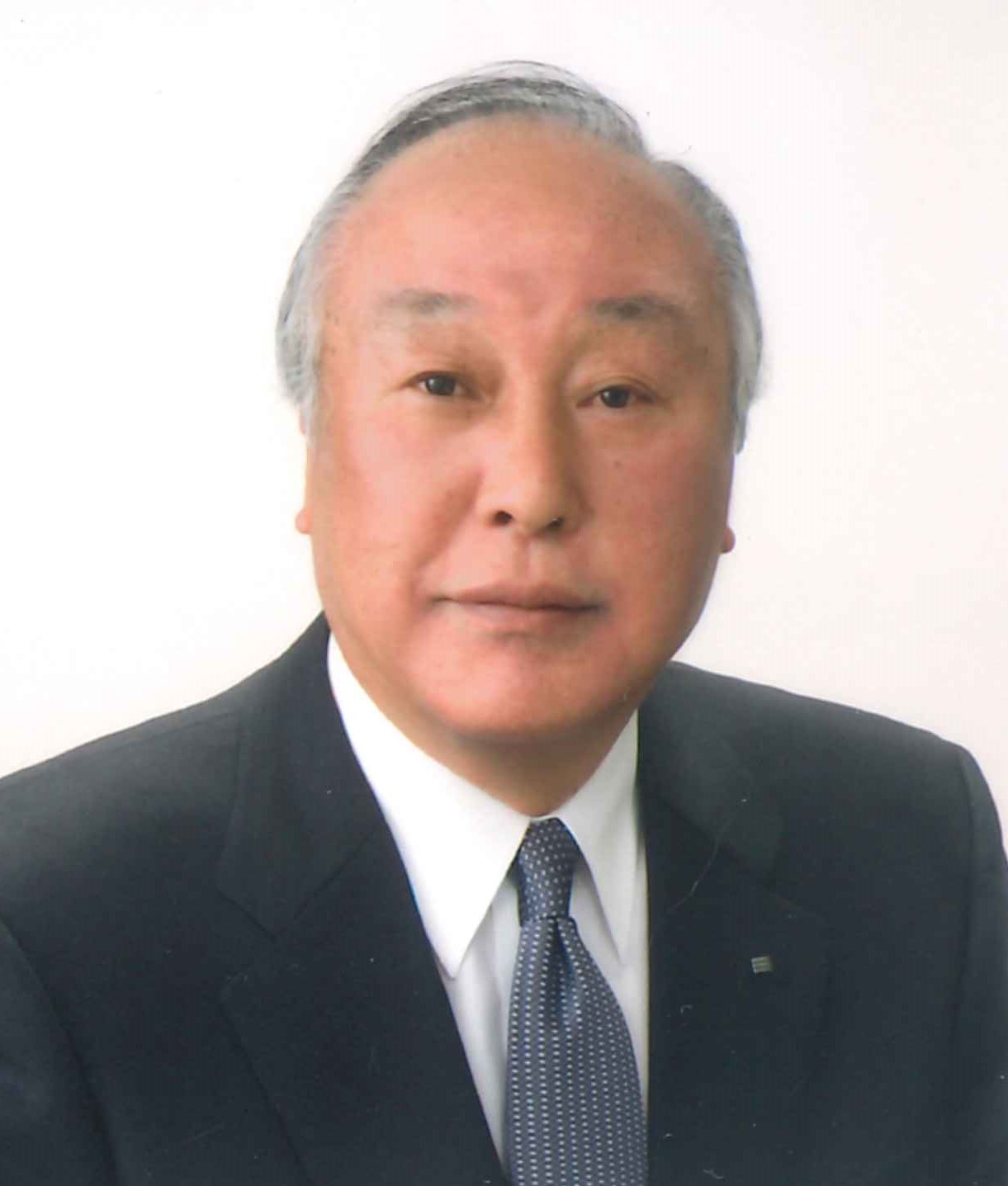 代表取締役 加島賢一