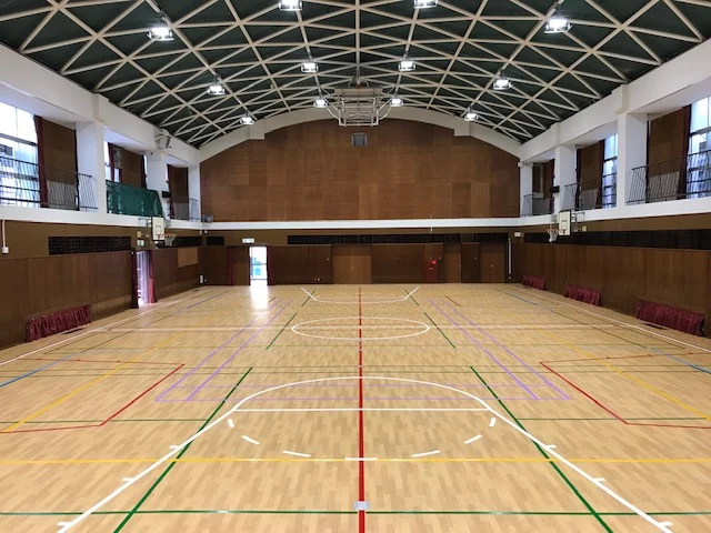 段上小学校大規模改修工事 施工写真4